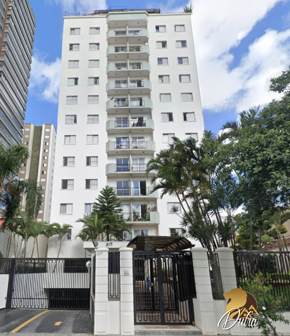 Condomínio Edifício Jardim Tropical