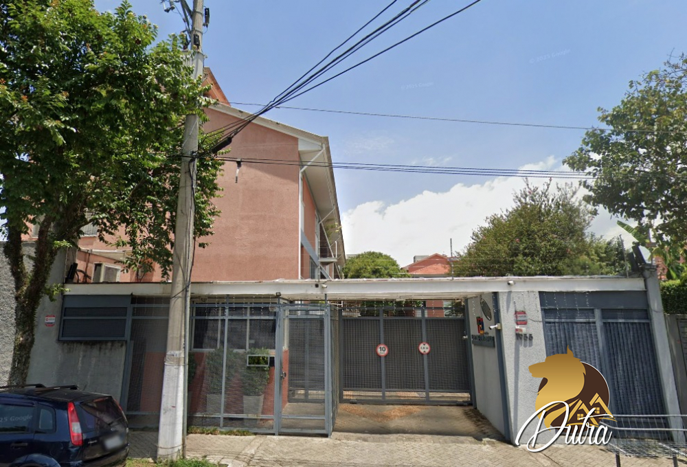 Condomínio Espaço Mobile Campo Belo