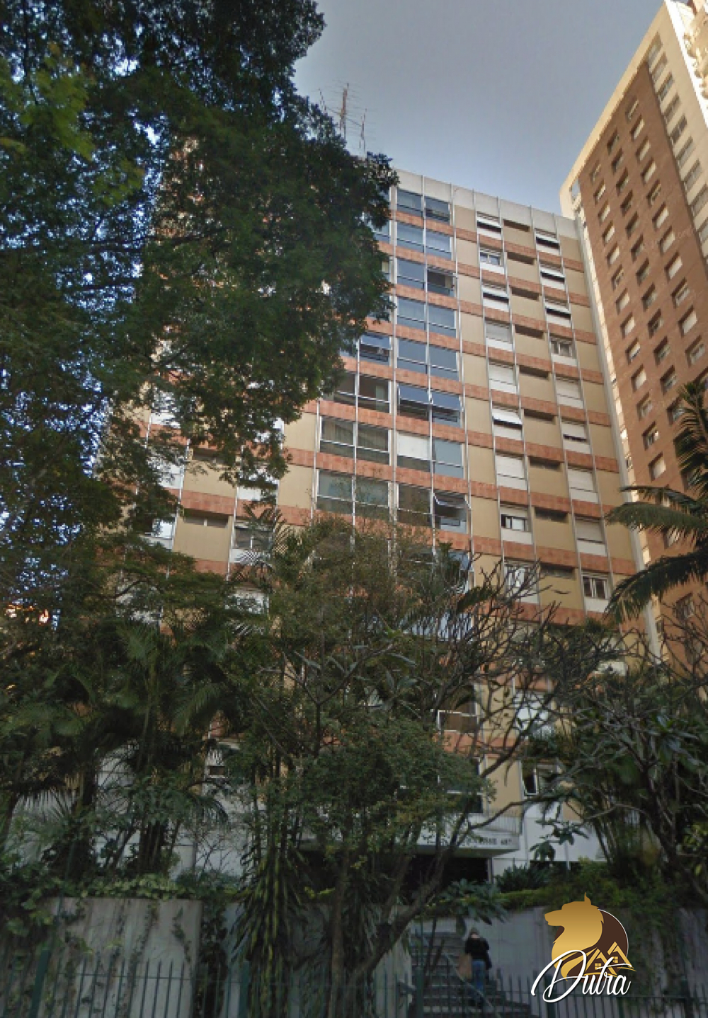 Edifício Matisse