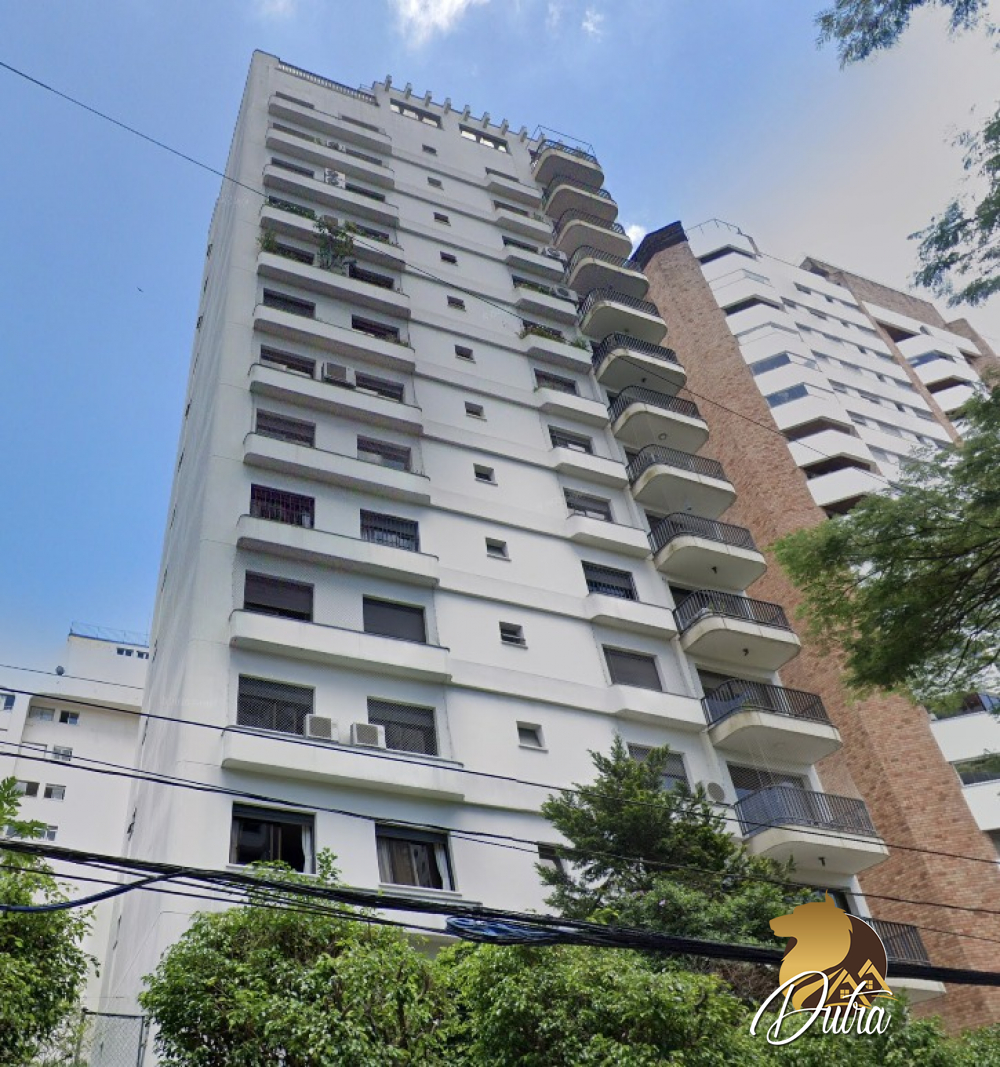 Edifício Iporanga