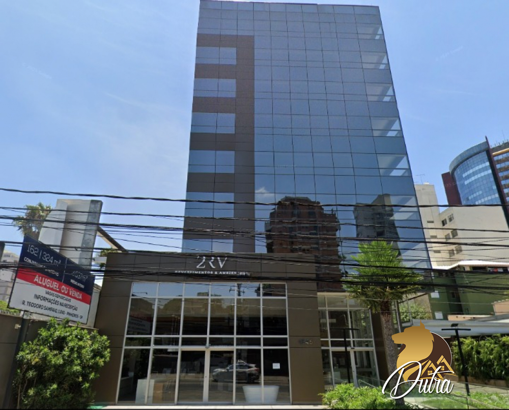 1245 Teodoro Corporate