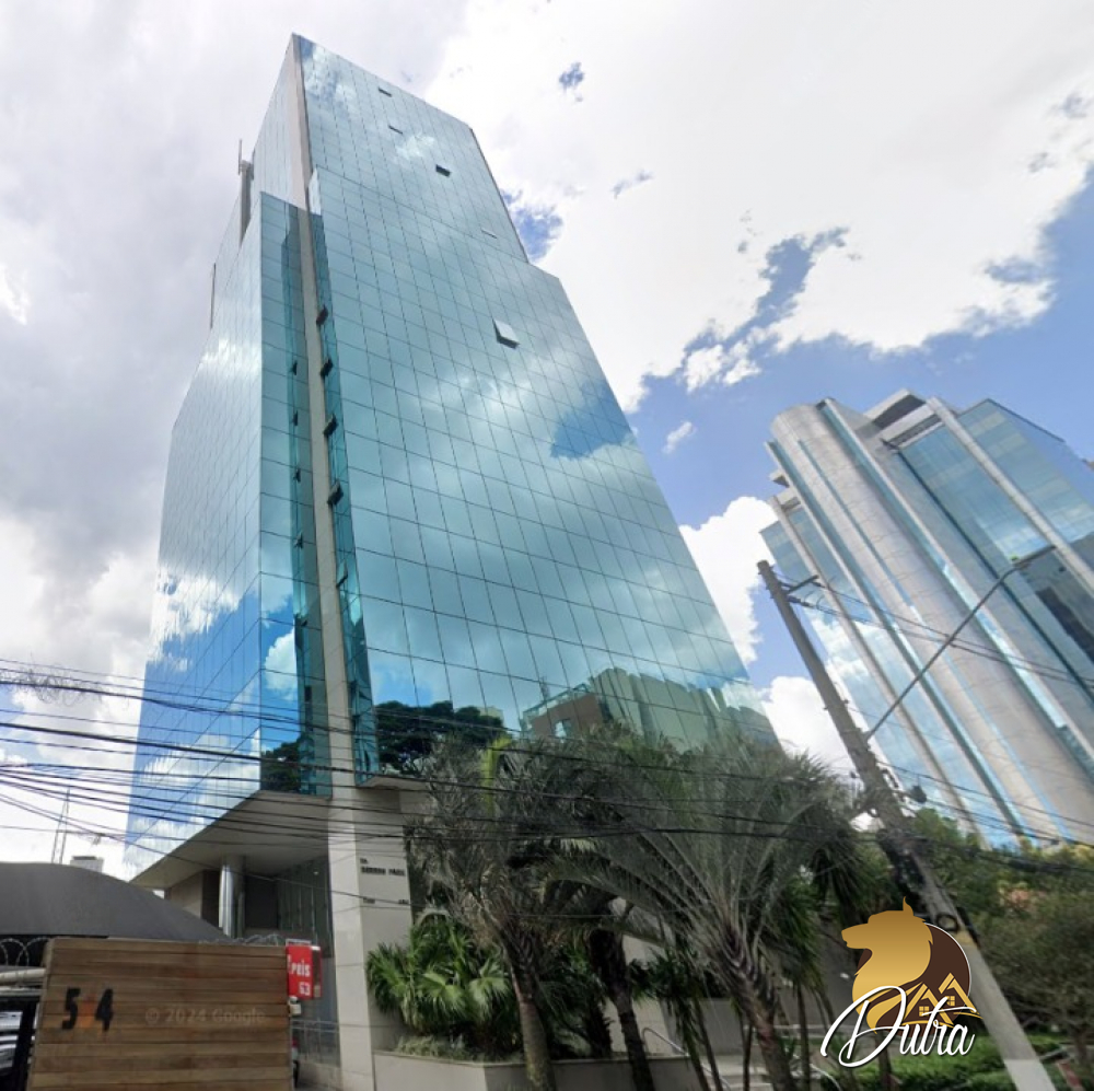 Edificio Berrini Park