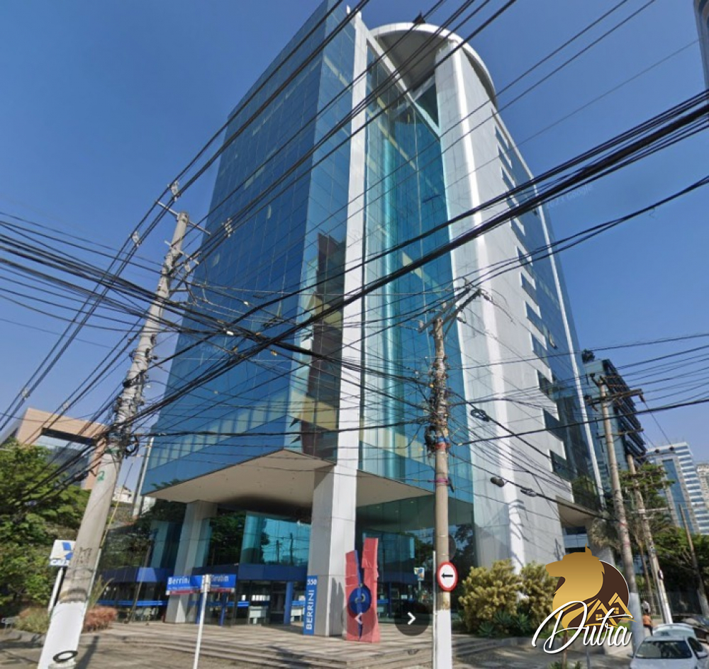 Edifício Berrini 550
