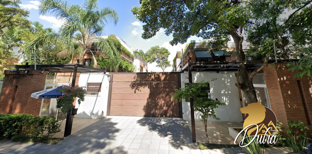 Condomínio Essenza House & Garden