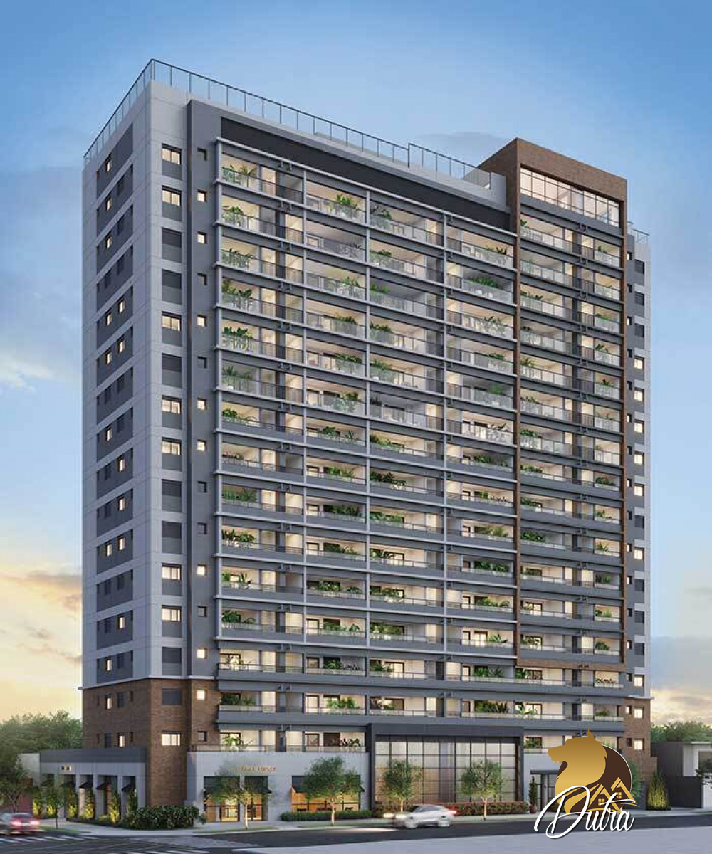 Chanés Street - Residencial