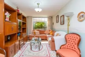 Padrão Brooklin 270m² 04 Dormitórios 02 Suítes 2 Vagas