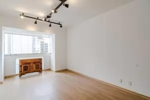 Edifício Service Monte Rey Jardim Paulista 57m² 01 Dormitórios 2 Vagas