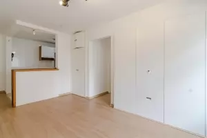 Edifício Service Monte Rey Jardim Paulista 57m² 01 Dormitórios 2 Vagas