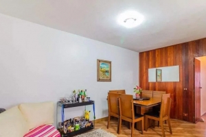 Rio das Pedras Vila Olímpia 95m² 03 Dormitórios 01 Suítes 2 Vagas
