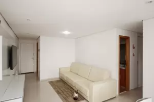 Project Home Vila Mariana 86m² 03 Dormitórios 01 Suítes 2 Vagas