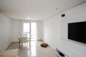 Project Home Vila Mariana 86m² 03 Dormitórios 01 Suítes 2 Vagas