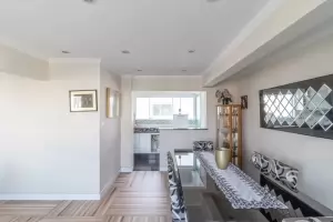 Edifício Roberta Aclimação 170m² 03 Dormitórios 01 Suítes 3 Vagas