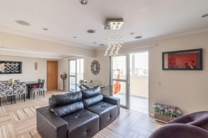 Edifício Roberta Aclimação 170m² 03 Dormitórios 01 Suítes 3 Vagas