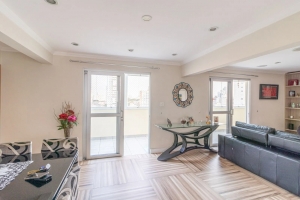 Edifício Roberta Aclimação 170m² 03 Dormitórios 01 Suítes 3 Vagas