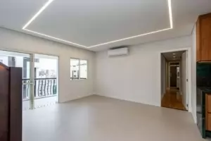 Condomínio Príncipe de Navarra Indianópolis 212m² 03 Dormitórios 03 Suítes 3 Vagas