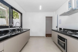 Padrão Jardim Paulista 318m² 03 Dormitórios 03 Suítes 3 Vagas