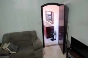 Padrão Freguesia do Ó 161m² 03 Dormitórios 2 Vagas