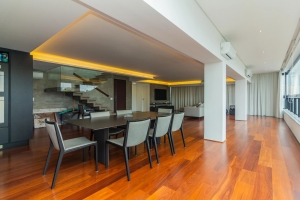 Edifício Autoria Madalena Vila Madalena 265m² 02 Dormitórios 02 Suítes 3 Vagas