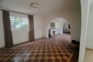 Padrão Jardim Paulista 300m² 03 Dormitórios 01 Suítes 3 Vagas