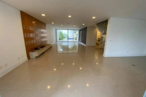 Casa de Condomínio Brooklin Paulista 425m² 04 Dormitórios 04 Suítes 4 Vagas