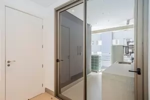 Edifício Beyond Jardins Jardim Paulista 270m² 04 Dormitórios 04 Suítes 4 Vagas