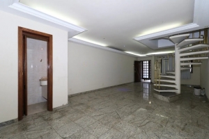 Padrão Jardim da Glória 500m² 04 Dormitórios 2 Vagas