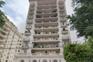 Golden Palace Jardim Paulista 700m² 06 Dormitórios 06 Suítes 5 Vagas