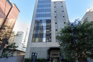 Edificio Itamaraca Paraíso 1058m² 30 Vagas