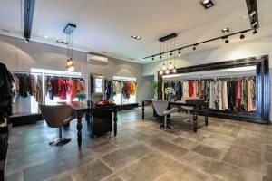 Casa Comercial Vila Nova Conceição 350m² 01 Dormitórios 3 Vagas