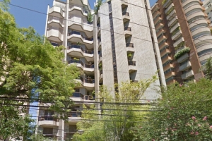 Edificio Cidade Jardim Itaim Bibi 710m² 04 Dormitórios 04 Suítes 5 Vagas