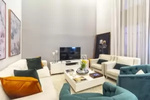 Elizabeth By Helbor Cerqueira César 150m² 03 Dormitórios 01 Suítes 3 Vagas