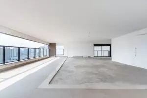 LApogée Santa Cecília 310m² 04 Dormitórios 04 Suítes 4 Vagas