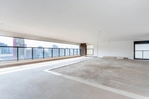 LApogée Santa Cecília 310m² 04 Dormitórios 04 Suítes 4 Vagas