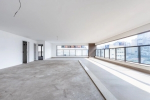 LApogée Santa Cecília 310m² 04 Dormitórios 04 Suítes 4 Vagas