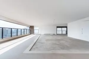 LApogée Santa Cecília 310m² 04 Dormitórios 04 Suítes 4 Vagas