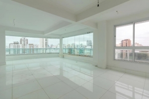 Terrase Bathe Moema 267m² 04 Dormitórios 04 Suítes 4 Vagas