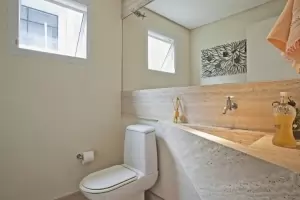 Casa de Vila Perdizes 520m² 04 Dormitórios 04 Suítes 3 Vagas