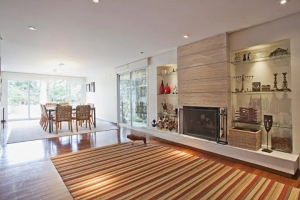 Casa de Vila Perdizes 520m² 04 Dormitórios 04 Suítes 3 Vagas