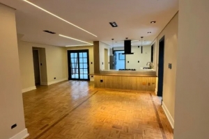 Padrão Jardim Europa 240m² 04 Dormitórios 02 Suítes 3 Vagas