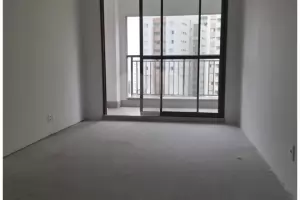 NAU Vila Mariana By Cyrela Vila Mariana 65m² 02 Dormitórios 01 Suítes 1 Vagas