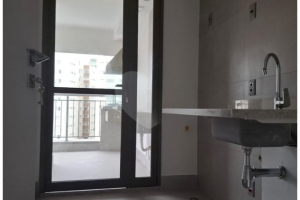 NAU Vila Mariana By Cyrela Vila Mariana 65m² 02 Dormitórios 01 Suítes 1 Vagas