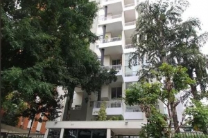 Condomínio Edifício Magnum Duplex Vila Nova Conceição 126m² 01 Dormitórios 01 Suítes 2 Vagas