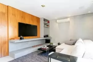 Condomínio Edificio Esperança Cerqueira César 200m² 03 Dormitórios 03 Suítes 2 Vagas