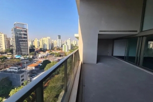 One Sixty Vila Olímpia 343m² 04 Dormitórios 04 Suítes 5 Vagas