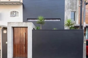 Casa Comercial Vila Nova Conceição 130m²