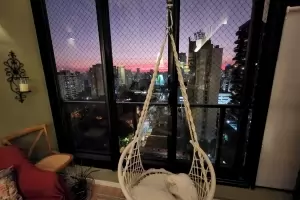 Galeria 90 Vila Olímpia 105m² 02 Dormitórios 02 Suítes 2 Vagas