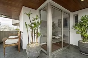 Edifício Art I Moema 300m² 03 Dormitórios 03 Suítes 3 Vagas