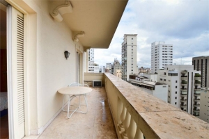 Orleans Bragança Jardim Paulista 493m² 03 Dormitórios 03 Suítes 3 Vagas