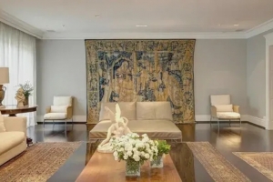 Sobrado Jardim Europa 330m² 03 Dormitórios 03 Suítes 6 Vagas