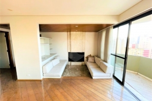 Maria Silvia Moema 170m² 03 Dormitórios 01 Suítes 2 Vagas